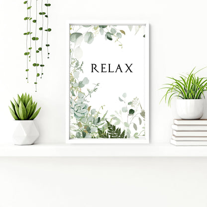 Farmhouse Bathroom Wall Art Set of 3