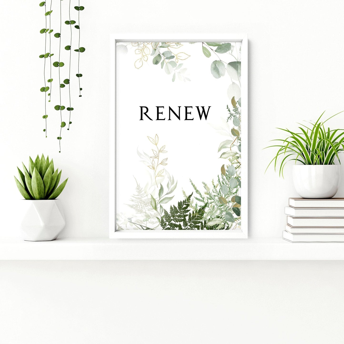 Farmhouse Bathroom Wall Art Set of 3