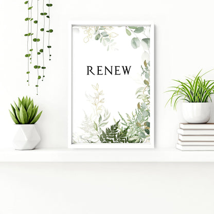 Farmhouse Bathroom Wall Art Set of 3